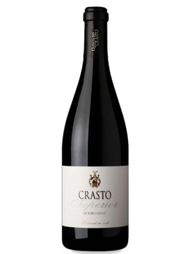 Quinta do Crasto 