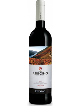 Assobio 0.75 Tinto 2021