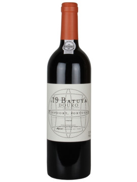 Batuta 0.75 Tinto 2019