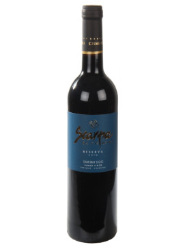 Cismeira Scarpa Reserva 0.75 Tinto 2019