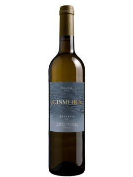 Cismeira Reserva 0.75 Branco 2019