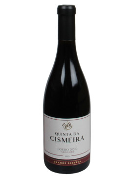 Cismeira Grande Reserva 0.75 Tinto 2019