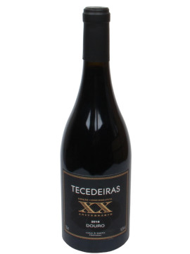 Quinta das Tecedeiras Edição 20 Anos 0.75 Tinto 2018