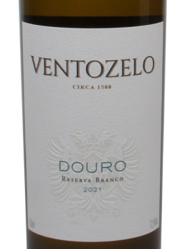 Quinta Ventozelo Reserva 0.75 Branco