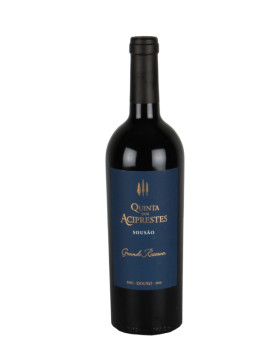 Quinta dos Aciprestes Sousão Gr Res 2017