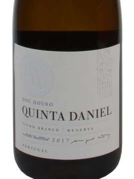 Quinta Daniel Reserva Branco 