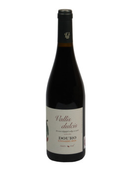 Vallis Dulcis Doc Douro 0.75 Tinto 2018