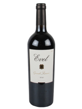 Evel Grande Reserva Tinto 0.75 2012