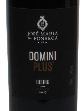 Super Premium Domini Plus 0.75 Tinto 2017