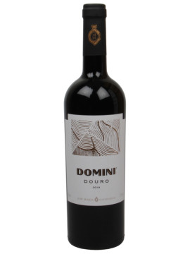 Domini 0.75 Tinto 2019