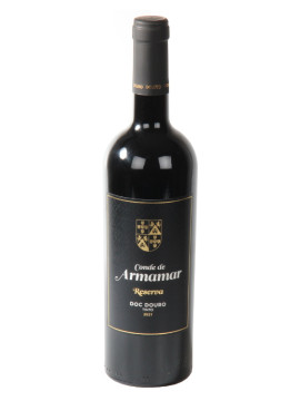 Conde de Armamar Reserva 0.75 Tinto 2021