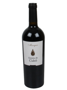 Quinta de Cidrô 0.75 Tinto