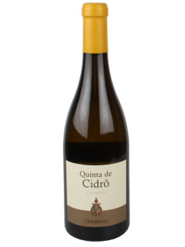 Quinta de Cidrô Chardonnay 0.75 2023