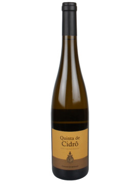 Quinta de Cidrô Gewurztraminer 0.75 2021