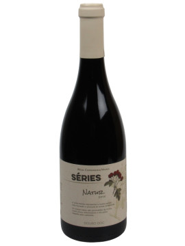 Series Douro Natur 0.75 Tinto 2015/16