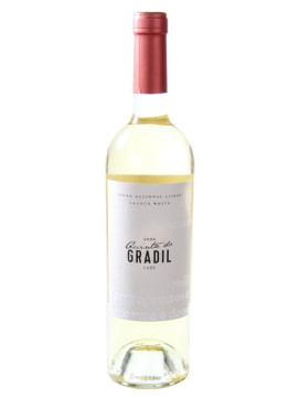 Quinta do Gradil 0.75 Branco 2021