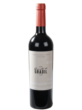 Quinta do Gradil 0.75 Tinto 2021