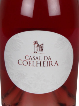 Casal Coelheira 0.75 Rose 2024