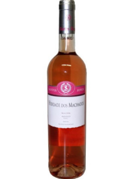 S.jorge Herdade dos Machados 0.75 Rose