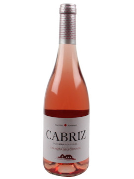 Quinta de Cabriz 0.75 Rose 2017