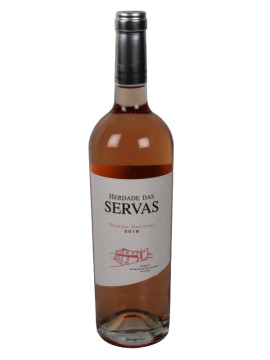 Herdade das Servas 0.75 Rose