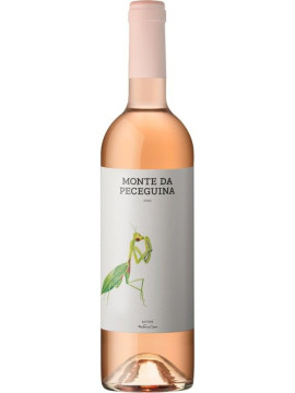 H. M. N. Monte da Peceguina 0.75 Rose 2020