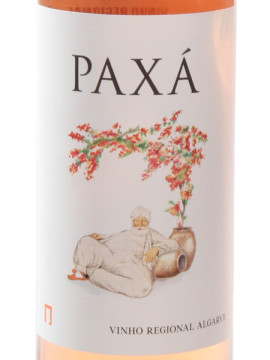 Paxá 0.75 Rosé 2023