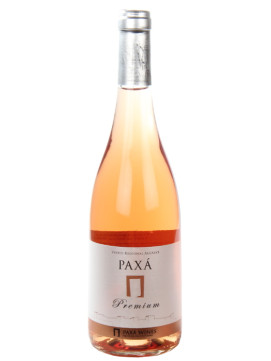 Paxá Premium 0.75 Rosé 2023