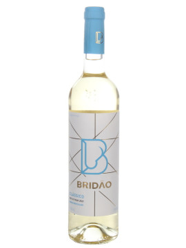 Bridao Classico Doc Tejo Branco 0.75 2021