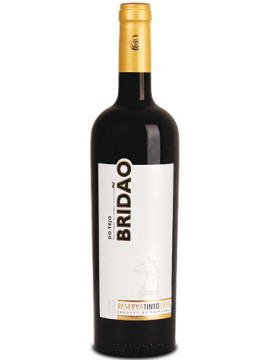 Bridao Doc Reserva Tejo Tinto 0.75