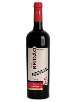 Bridao Trincadeira 0.75 Tinto 2016