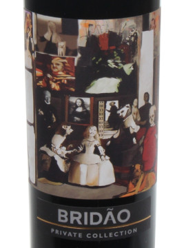 Bridao Private Collection 0.75 Tinto 2019