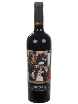 Bridao Private Collection 0.75 Tinto 2019