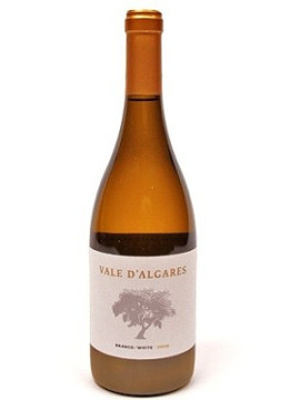 Vale Dalgares Selection 0.75 Branco 2009