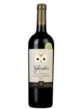 Tyto Alba Touriga Nacional 0.75 Tº 2014