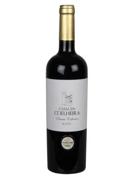 Casal Coelheira Private Collection 0.75 Tinto 2021