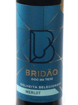 Bridao Merlot 0.75