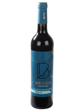 Bridao Merlot 0.75