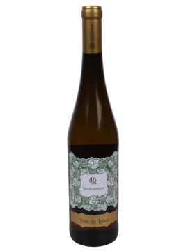 Quinta da Ribeirinha Vale de Lobos Gewurztraminer 2021