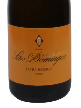 S Domingos Extra Reserva Bruto