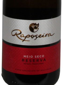 Raposeira Res M/Seco