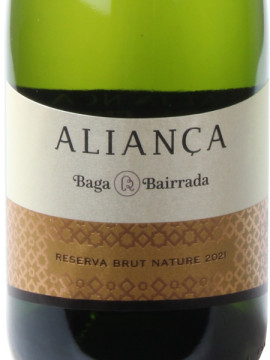 Aliança Baga Bairrada Reserva Bruto