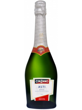 Asti Cinzano 0,75