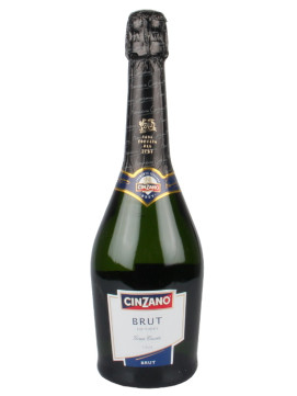 Espumante Cinzano Brut 0.75