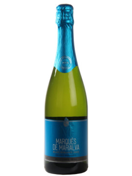 Coop. Cantanhede Espumante Marques de Marialva Blanc de Blanc Doce