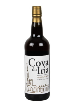 Vinho Licoroso Para Missas Cova da Iria 0.75