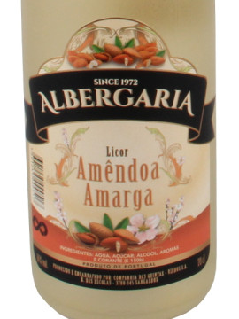 Amendoa Albergaria