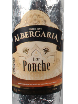 Ponche Albergaria 1.Lº