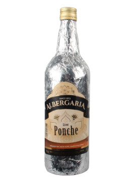 Ponche Albergaria 1.Lº