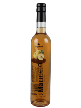 Licor Marmelo Bagamel 0,50X18º